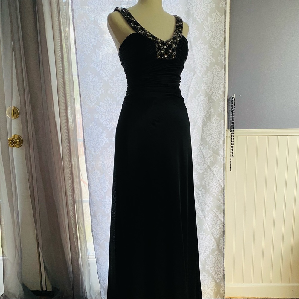 Charlotte Russe formal dress / prom dress